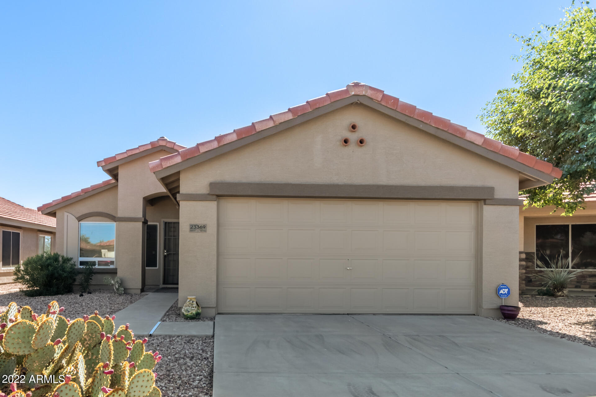 23369 W TWILIGHT Trail