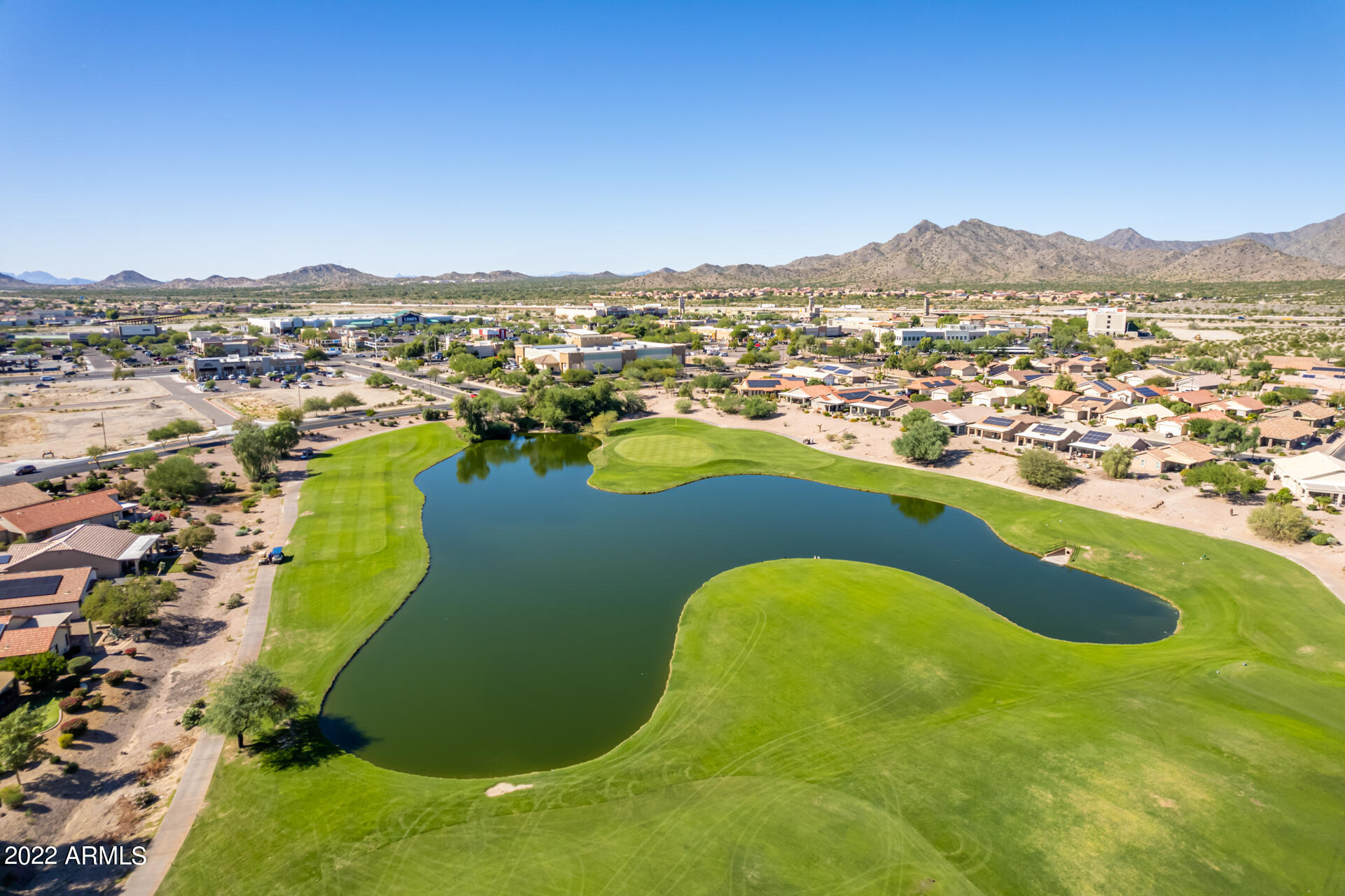 23369 W TWILIGHT Trail