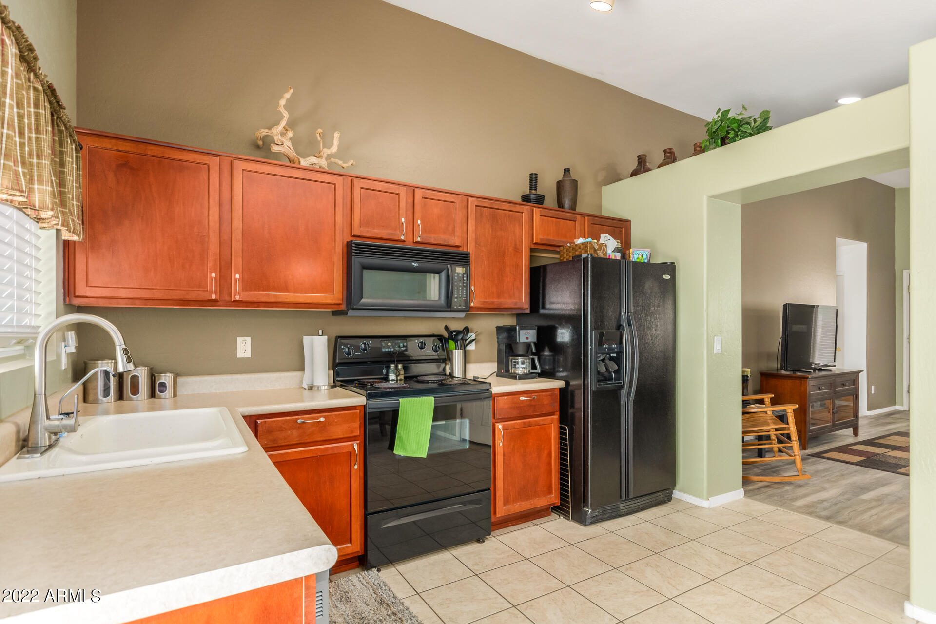 23369 W TWILIGHT Trail