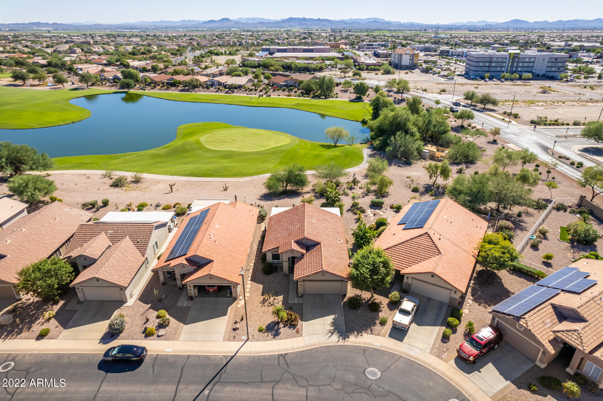 23369 W TWILIGHT Trail