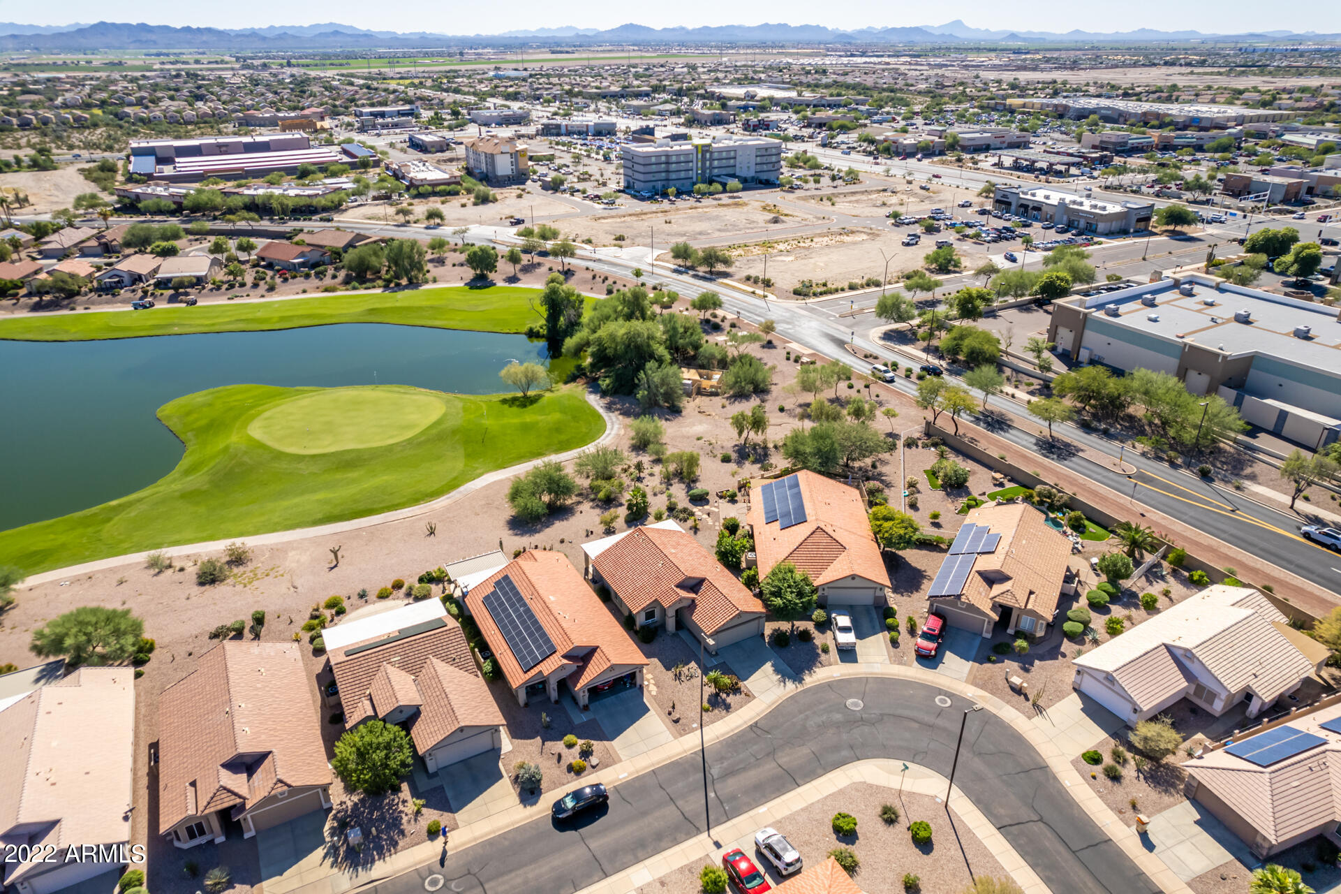 23369 W TWILIGHT Trail