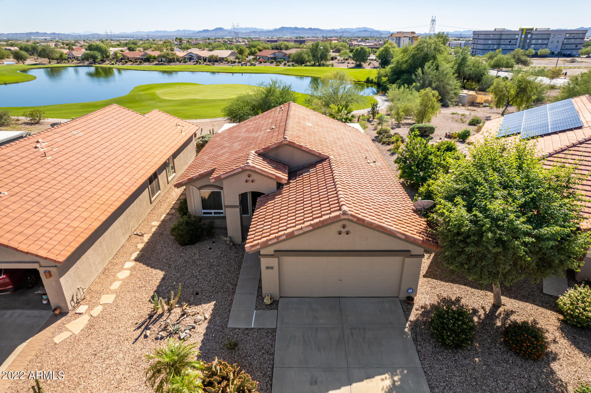 23369 W TWILIGHT Trail