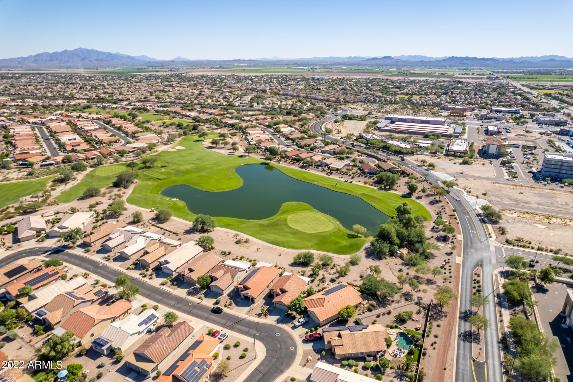 23369 W TWILIGHT Trail