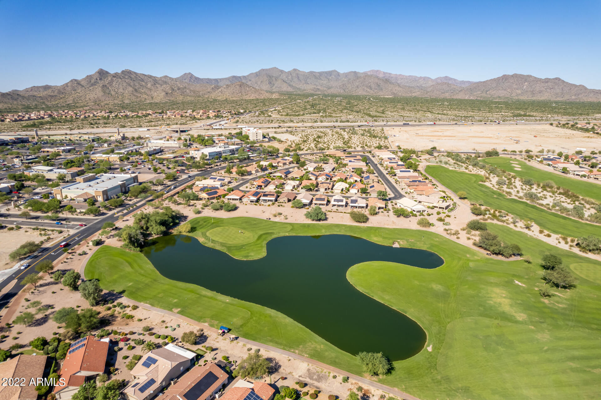 23369 W TWILIGHT Trail