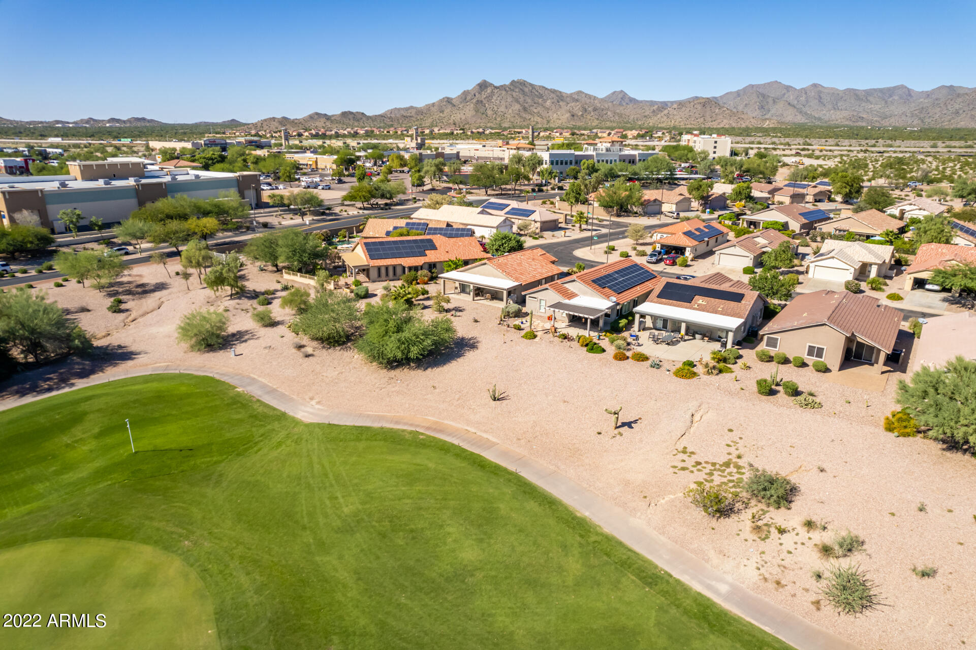 23369 W TWILIGHT Trail