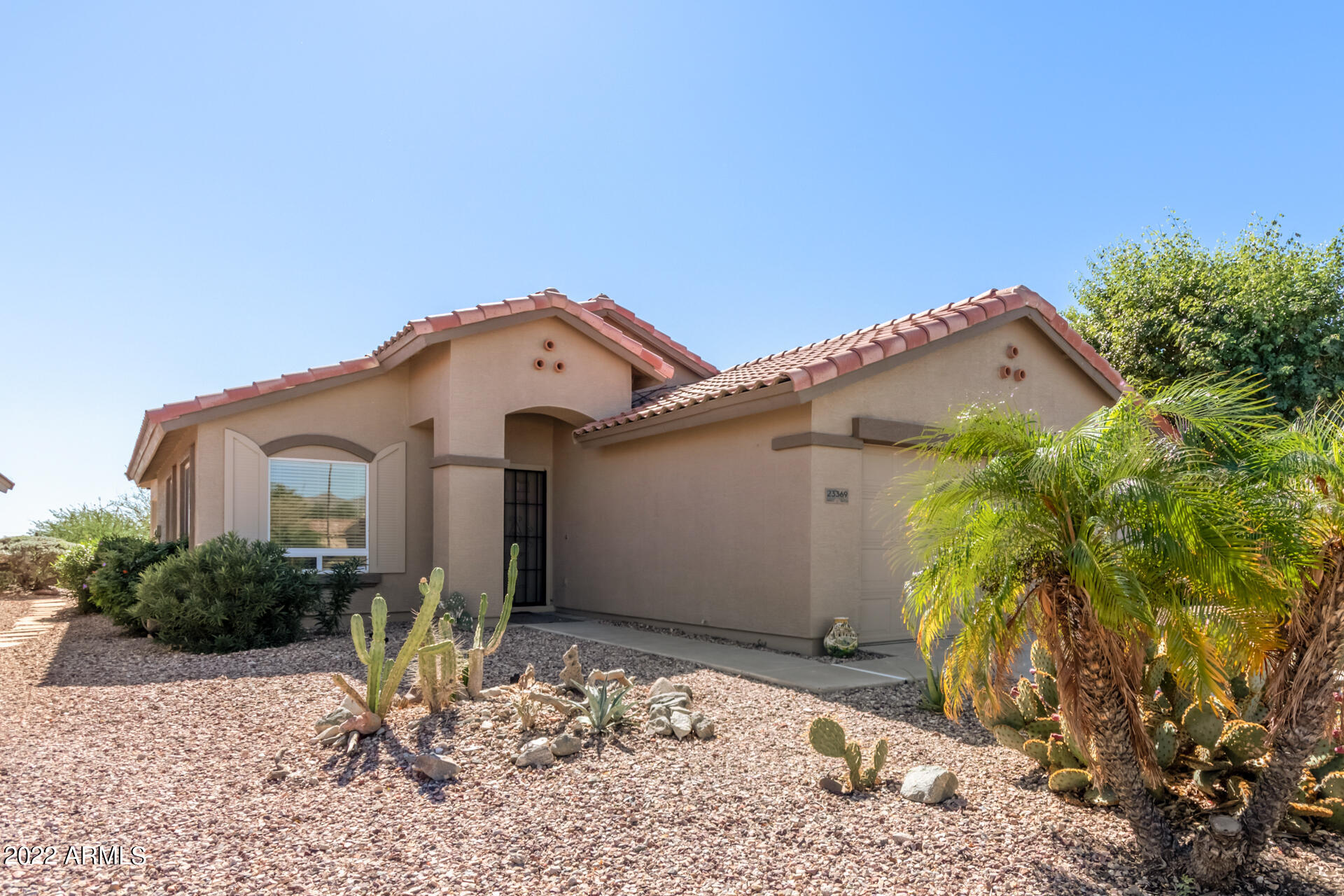 23369 W TWILIGHT Trail