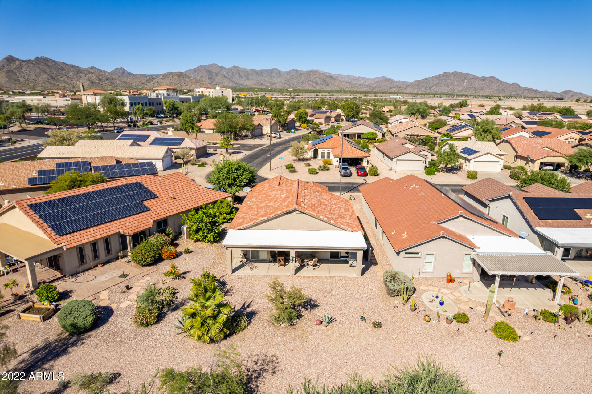 23369 W TWILIGHT Trail