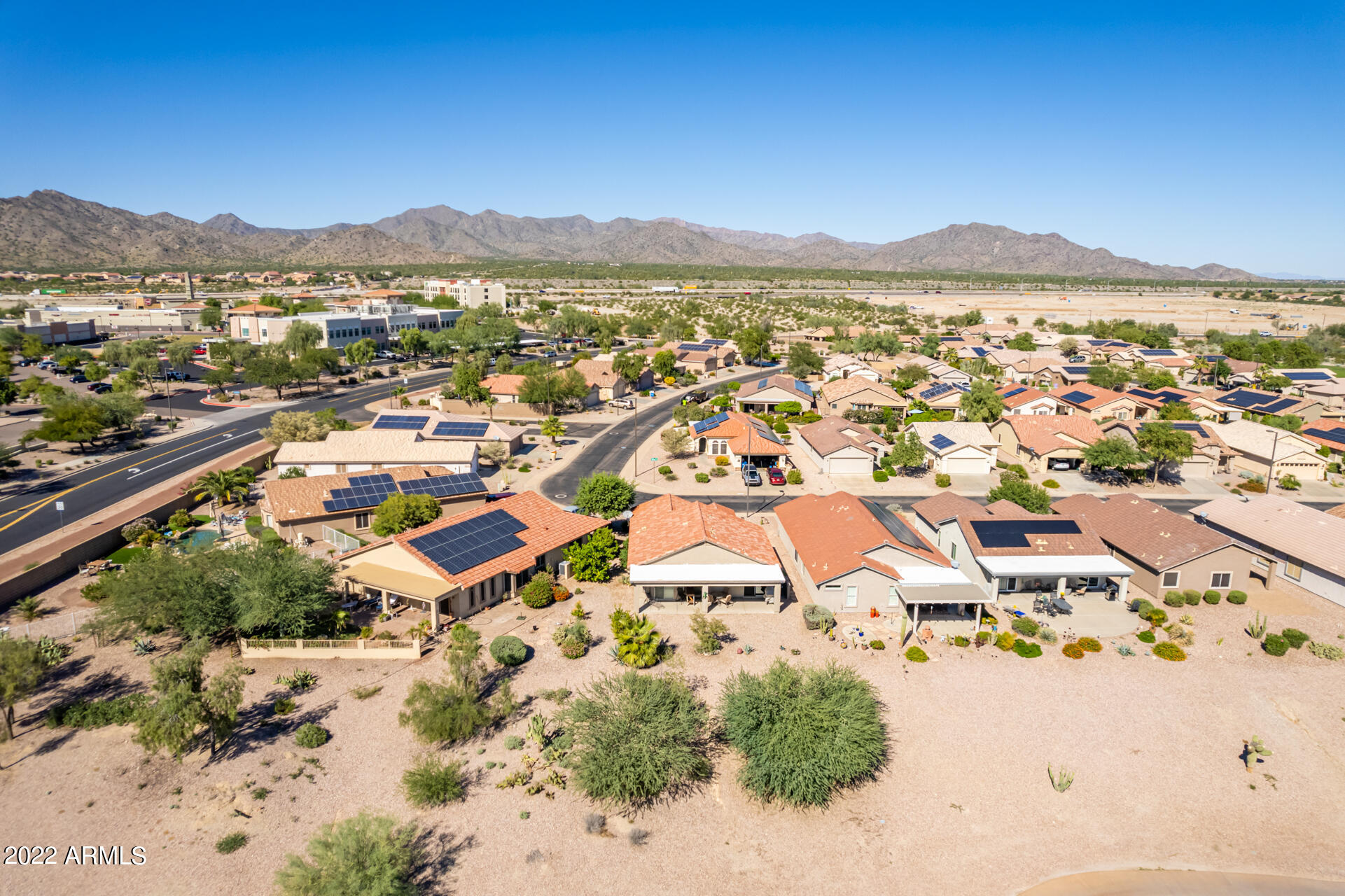 23369 W TWILIGHT Trail