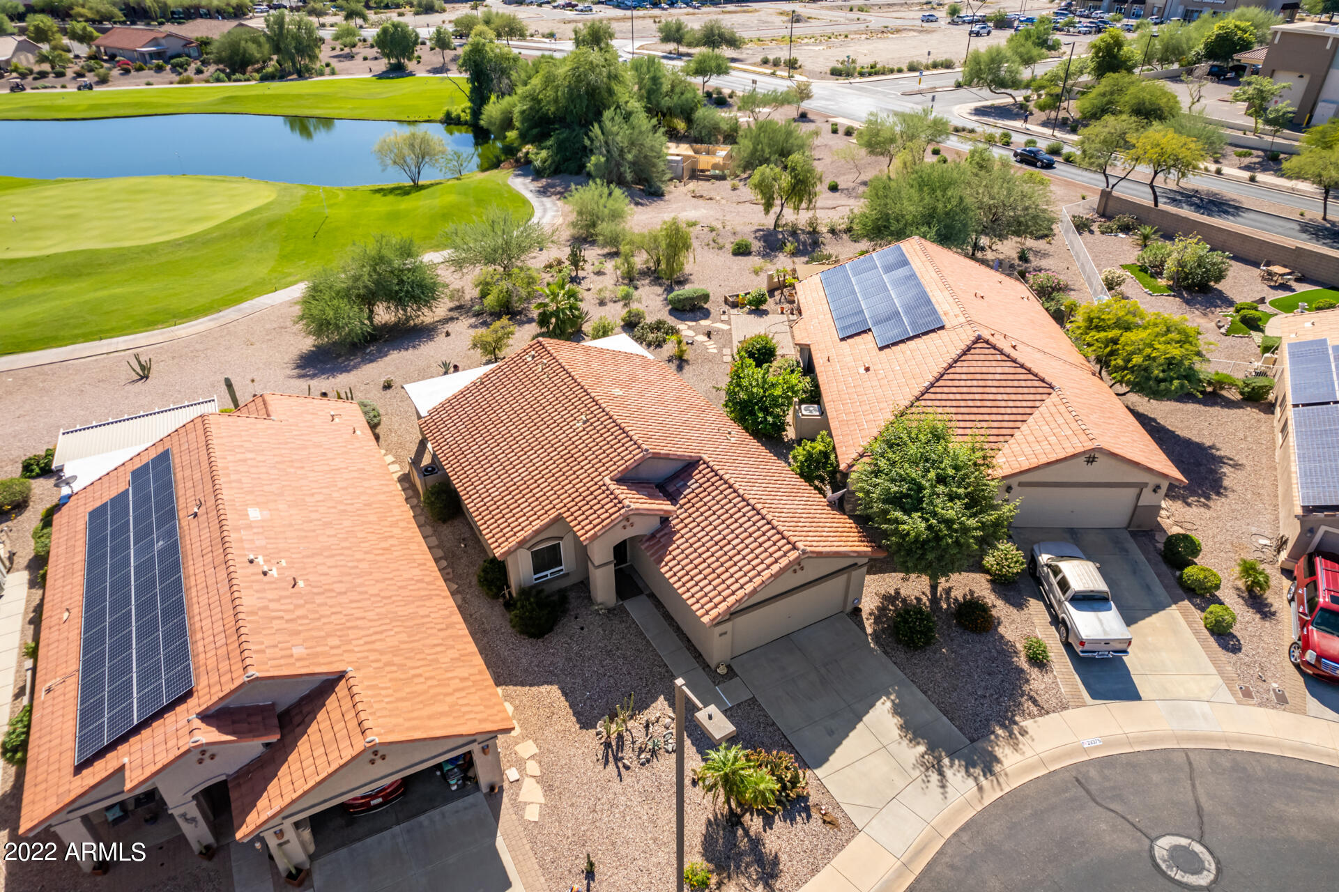 23369 W TWILIGHT Trail