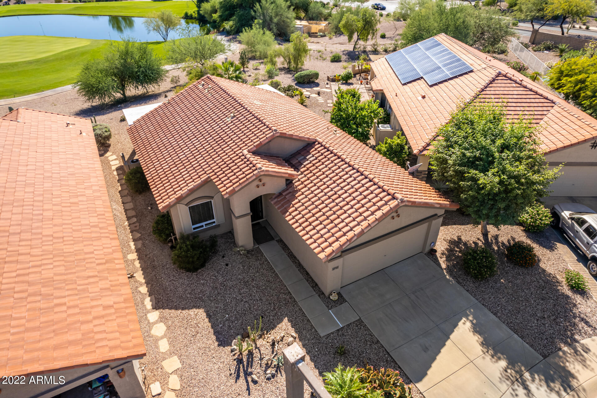 23369 W TWILIGHT Trail