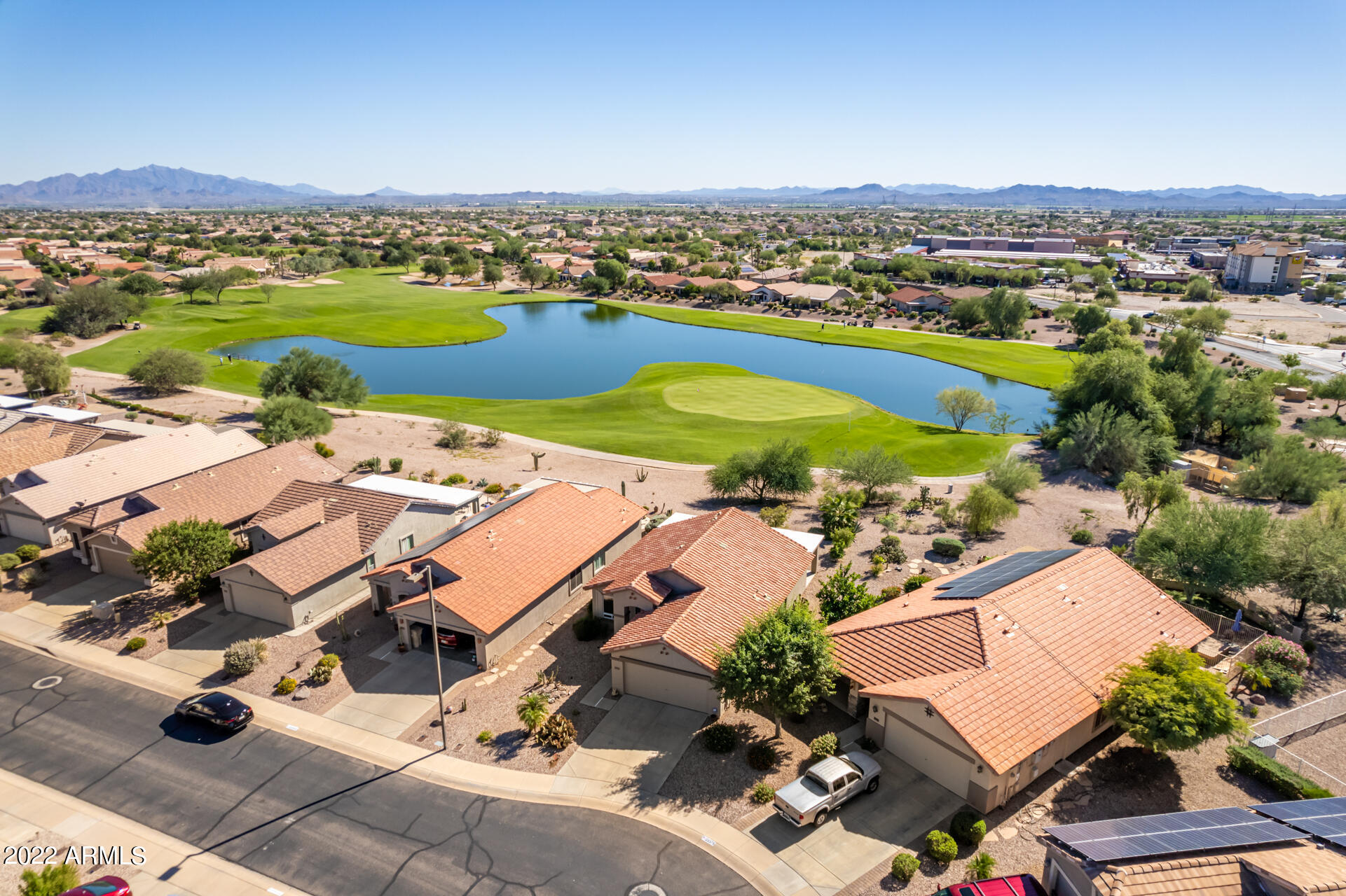 23369 W TWILIGHT Trail