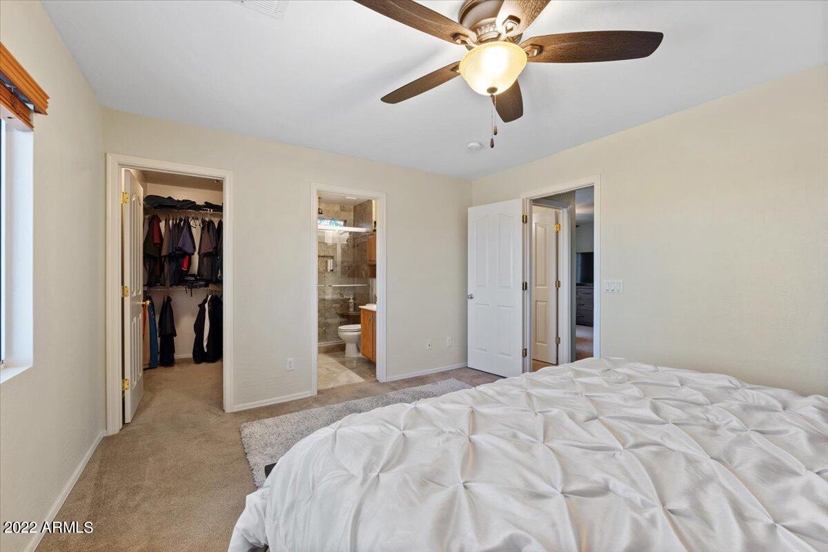 2420 E SAN MANUEL Road