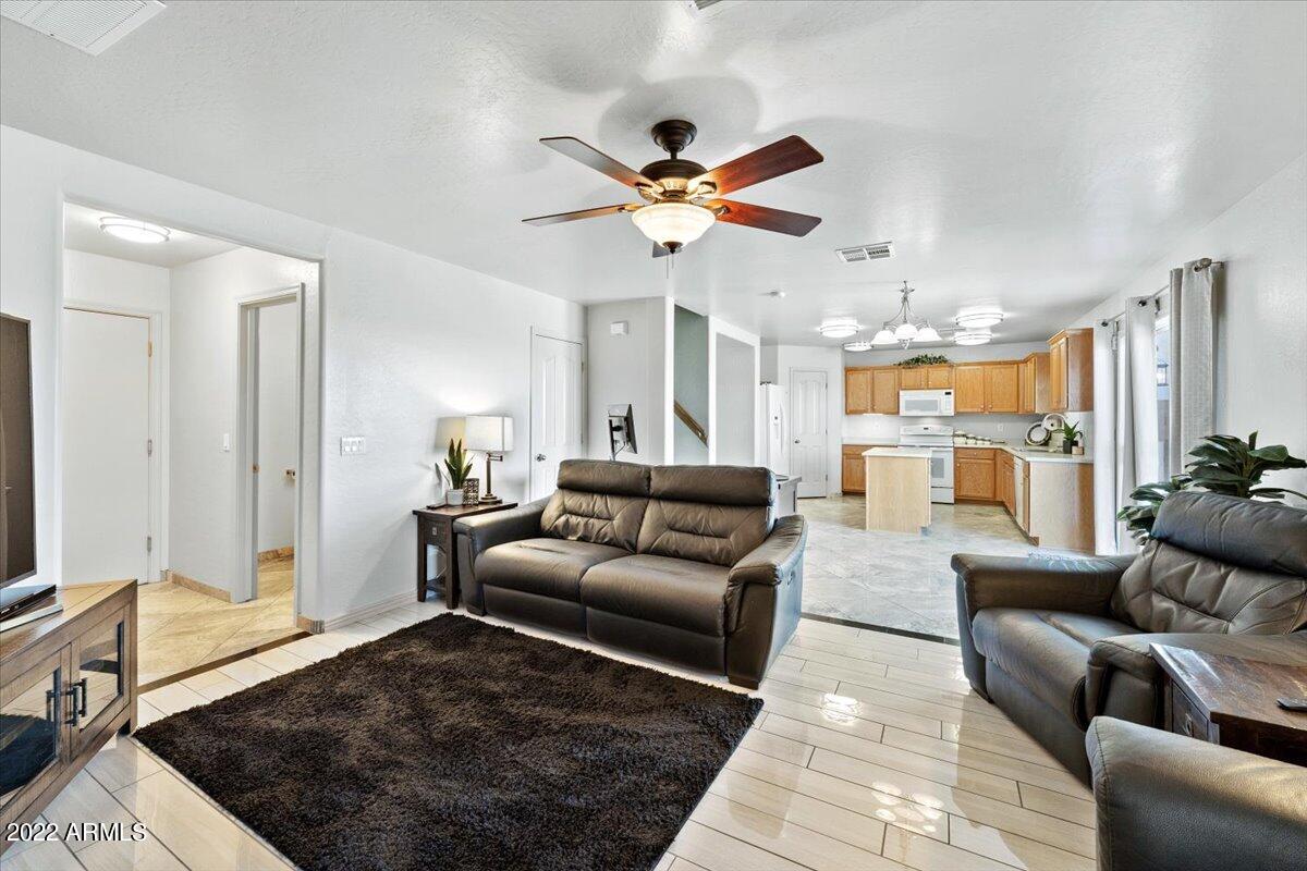 2420 E SAN MANUEL Road