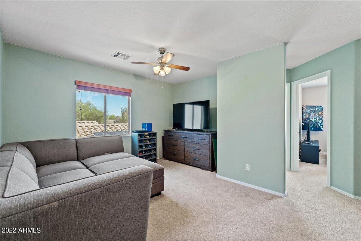 2420 E SAN MANUEL Road