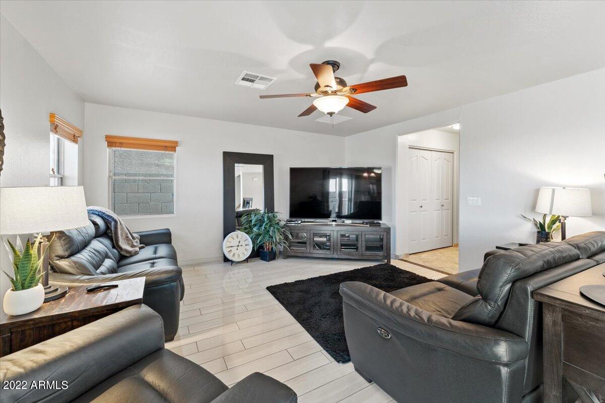 2420 E SAN MANUEL Road