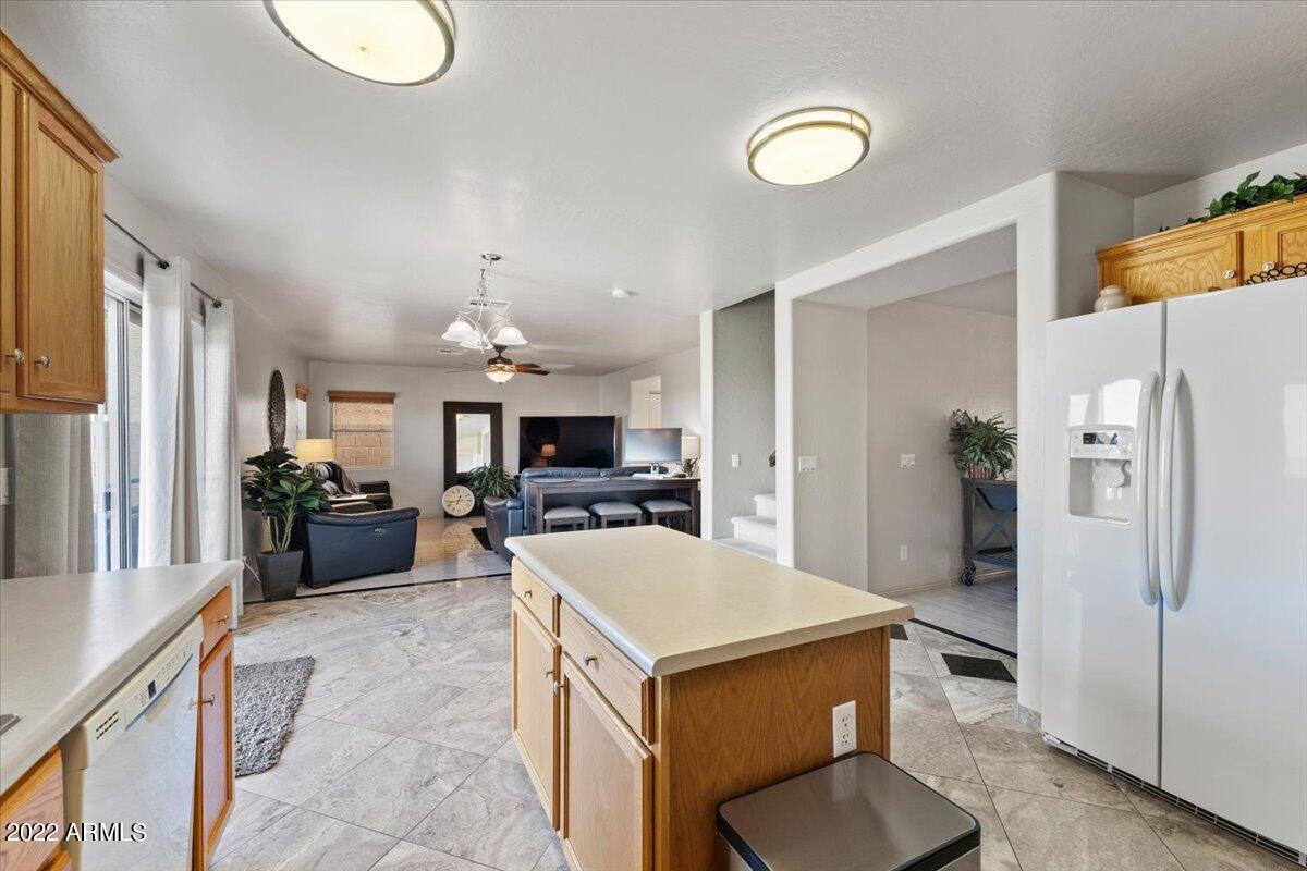 2420 E SAN MANUEL Road