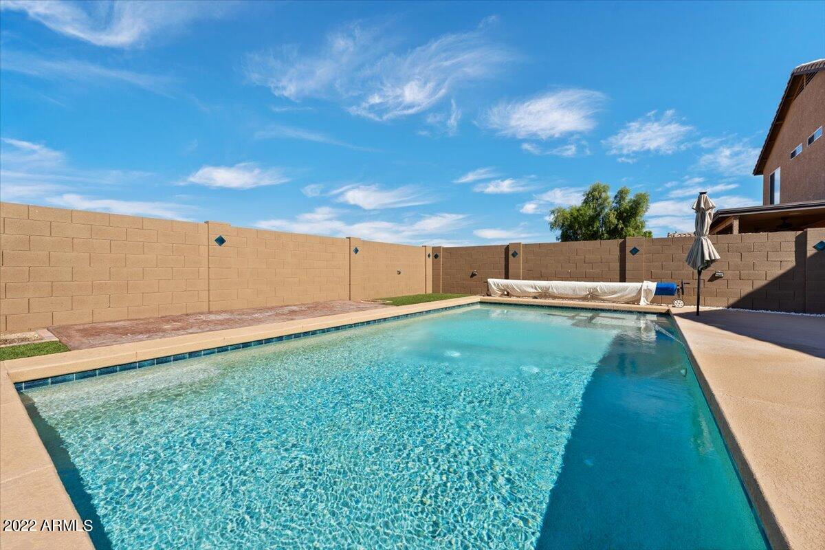 2420 E SAN MANUEL Road