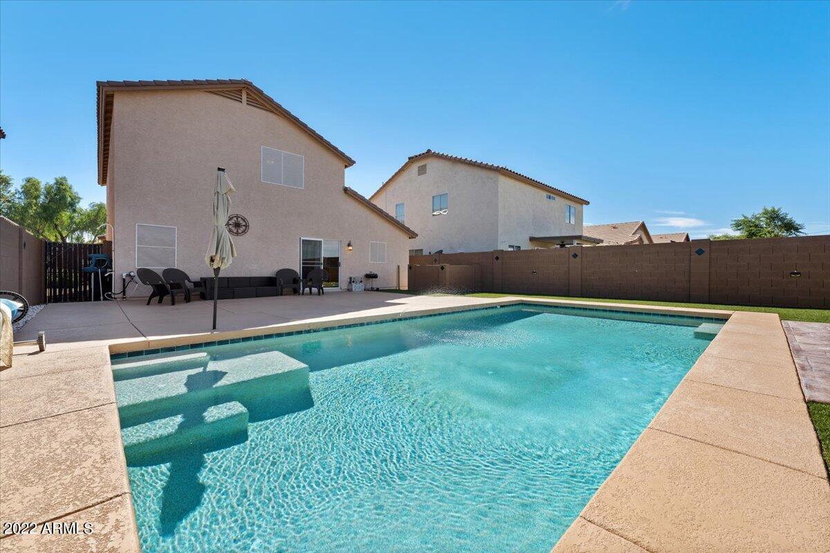 2420 E SAN MANUEL Road