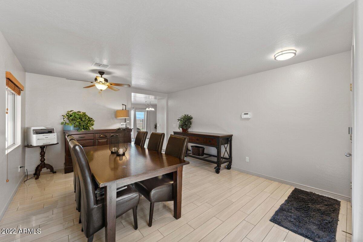 2420 E SAN MANUEL Road