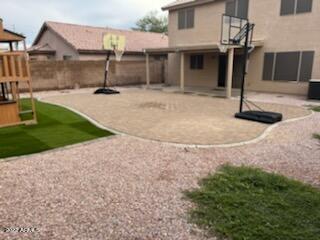 15532 W MEADE Lane
