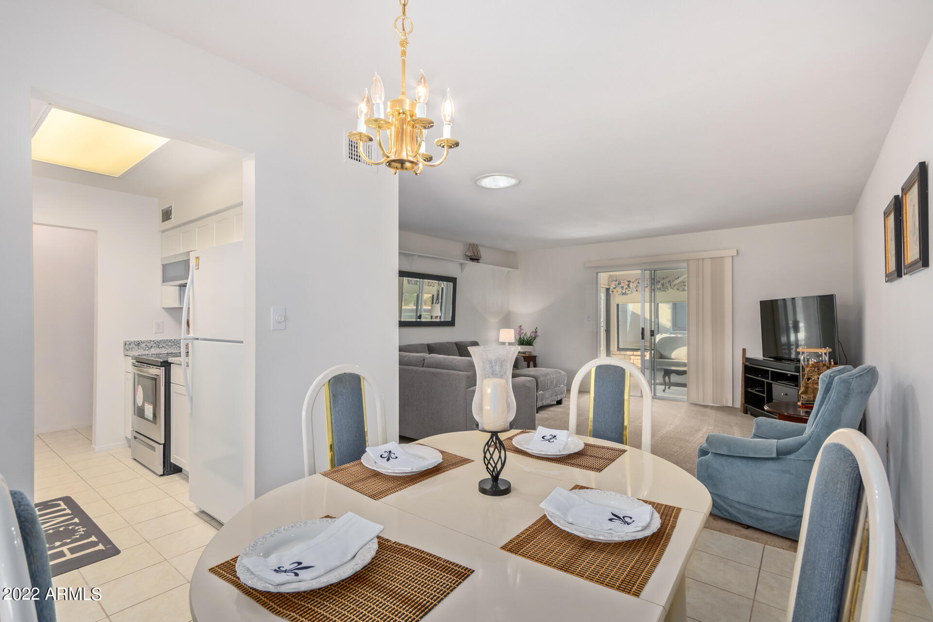 131 N HIGLEY Road # 34