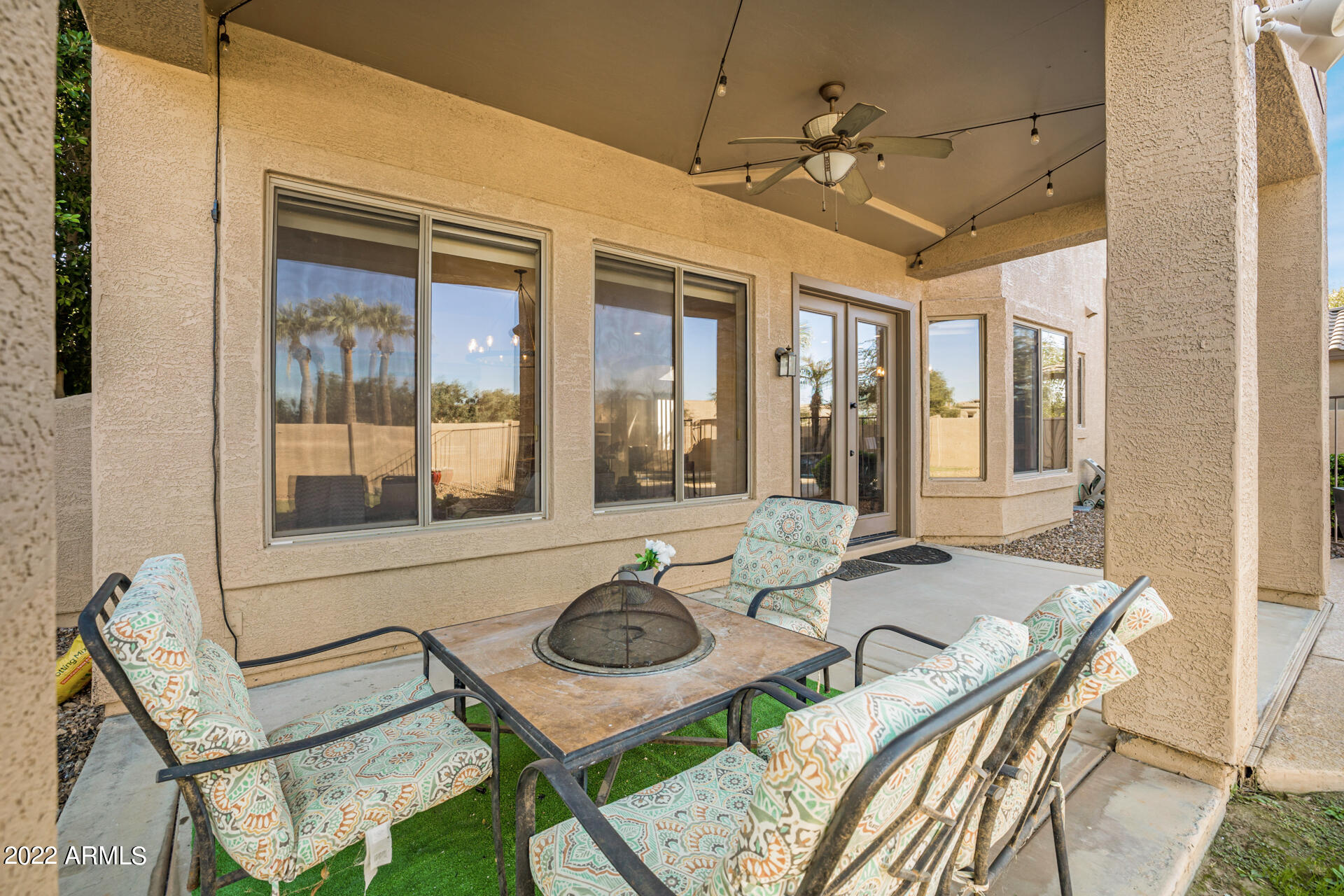 1242 E SARAGOSA Street