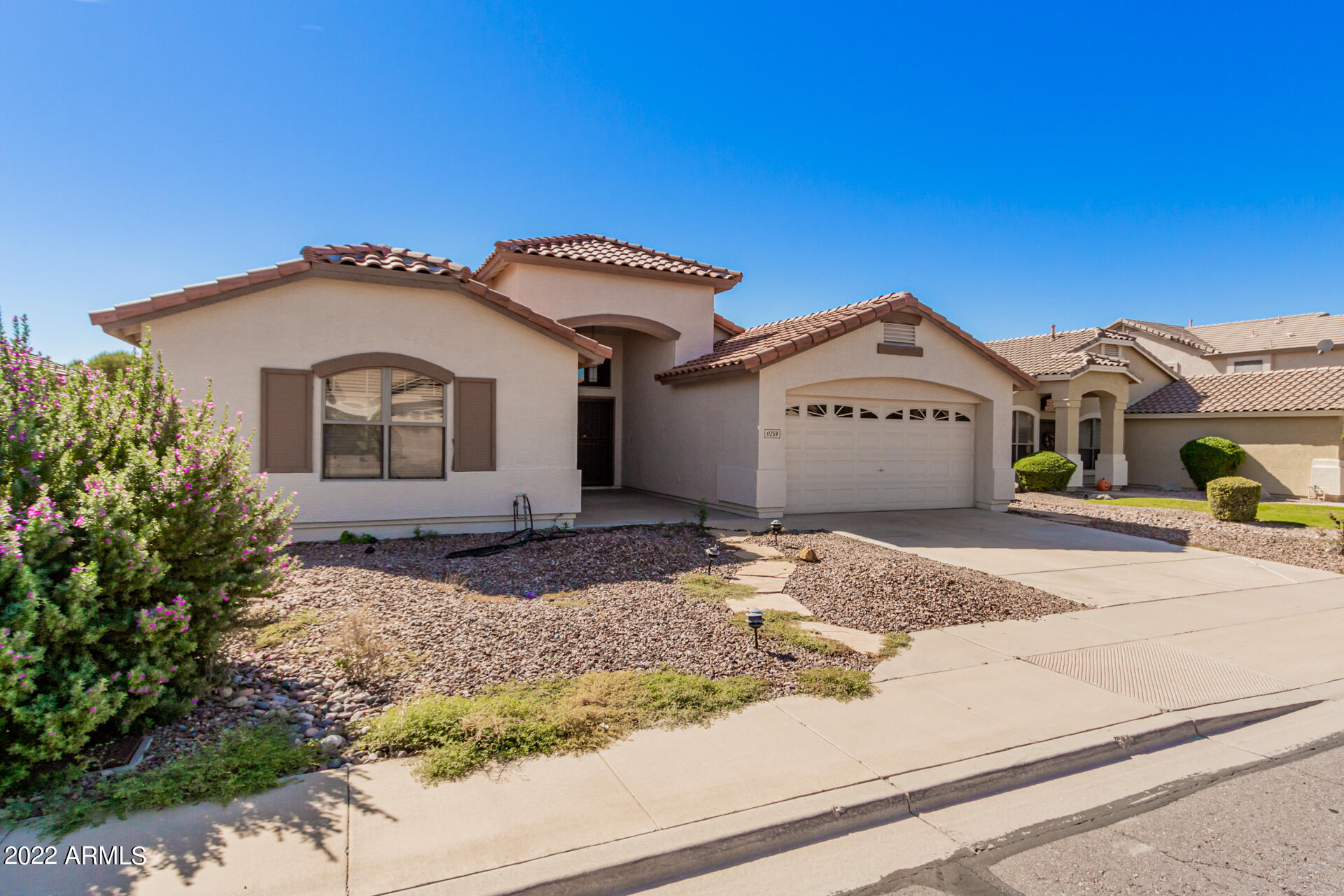 11259 E PERSIMMON Avenue