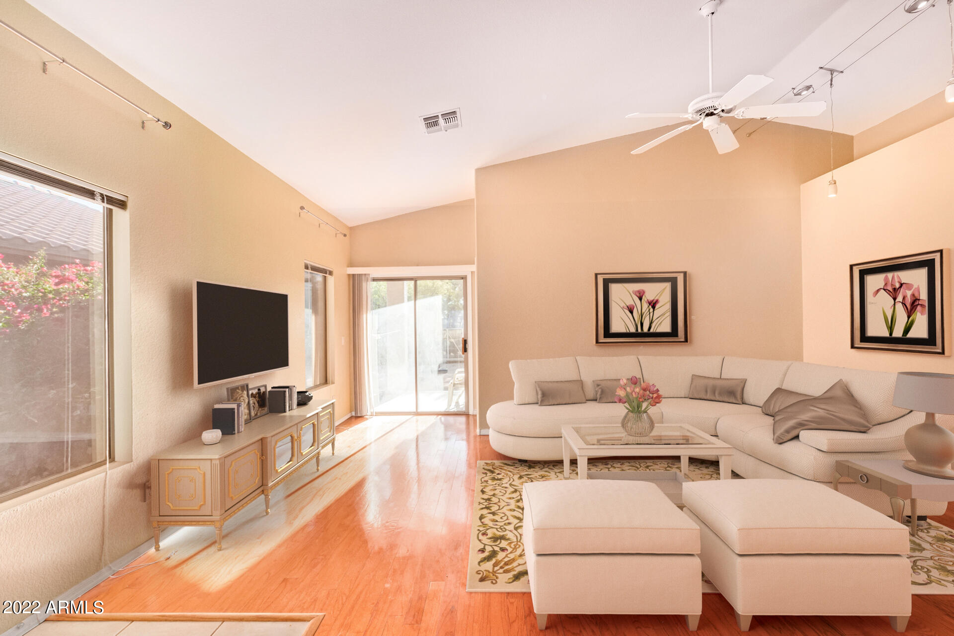 3459 W WEBSTER Court