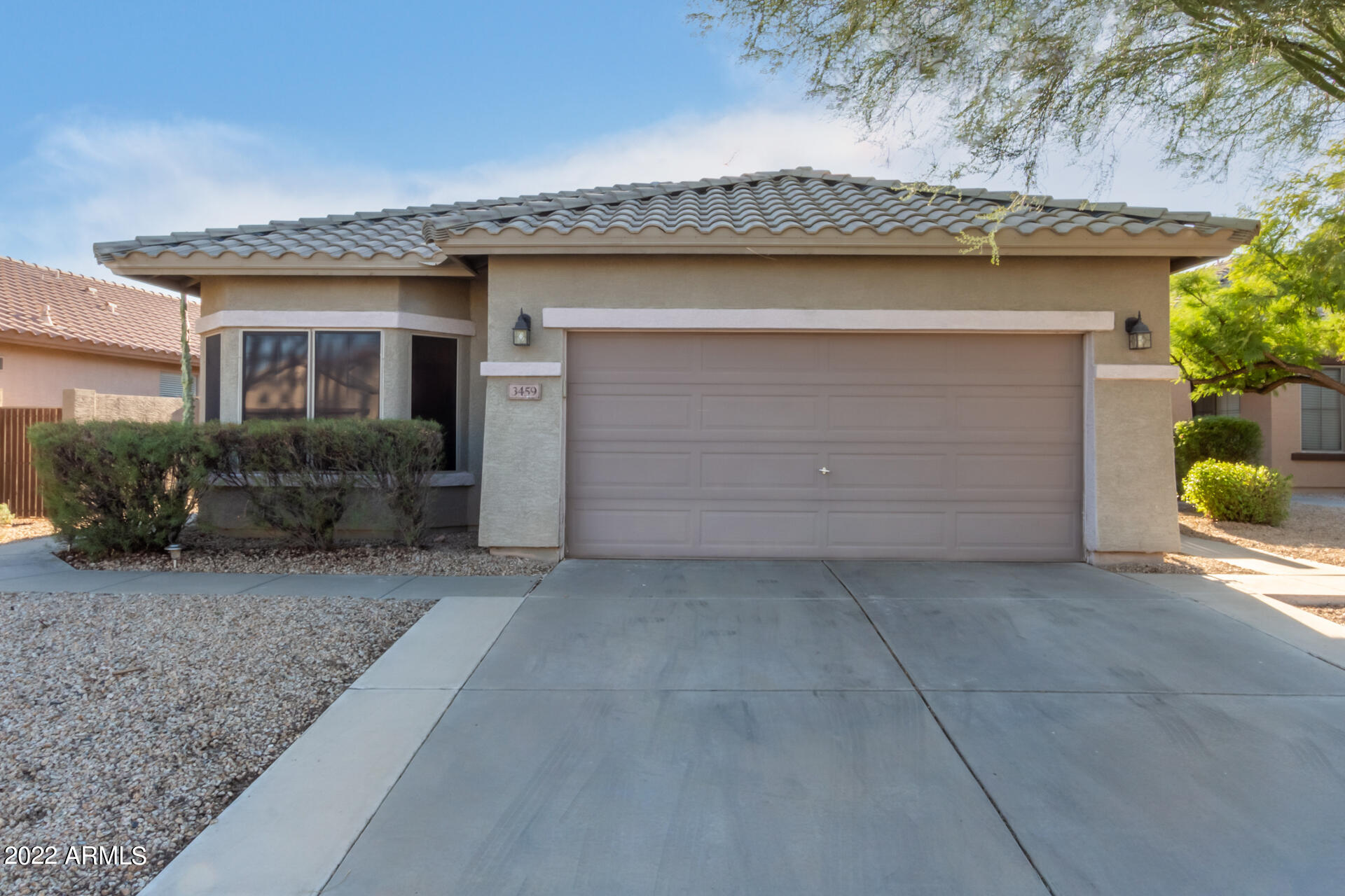 3459 W WEBSTER Court