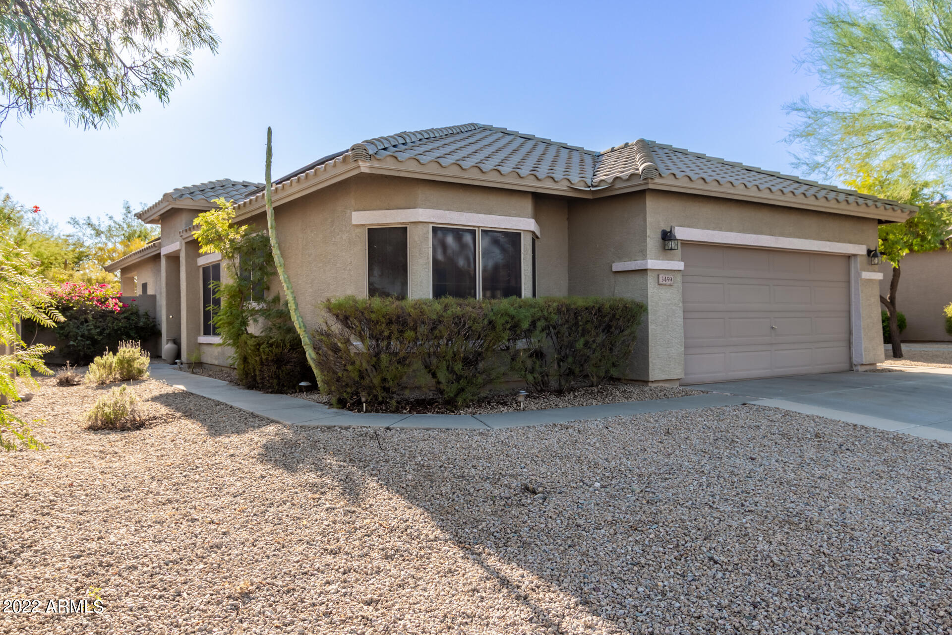 3459 W WEBSTER Court