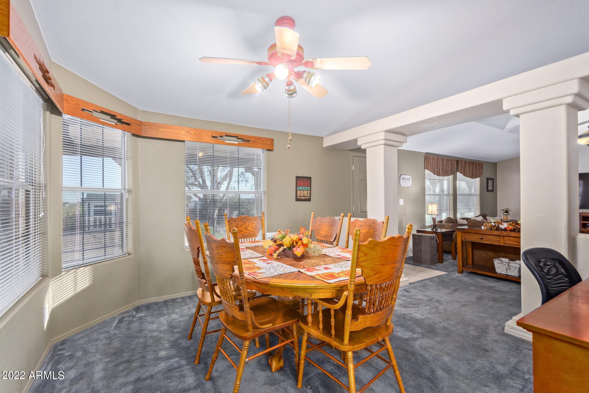 555 S WICKIUP Road