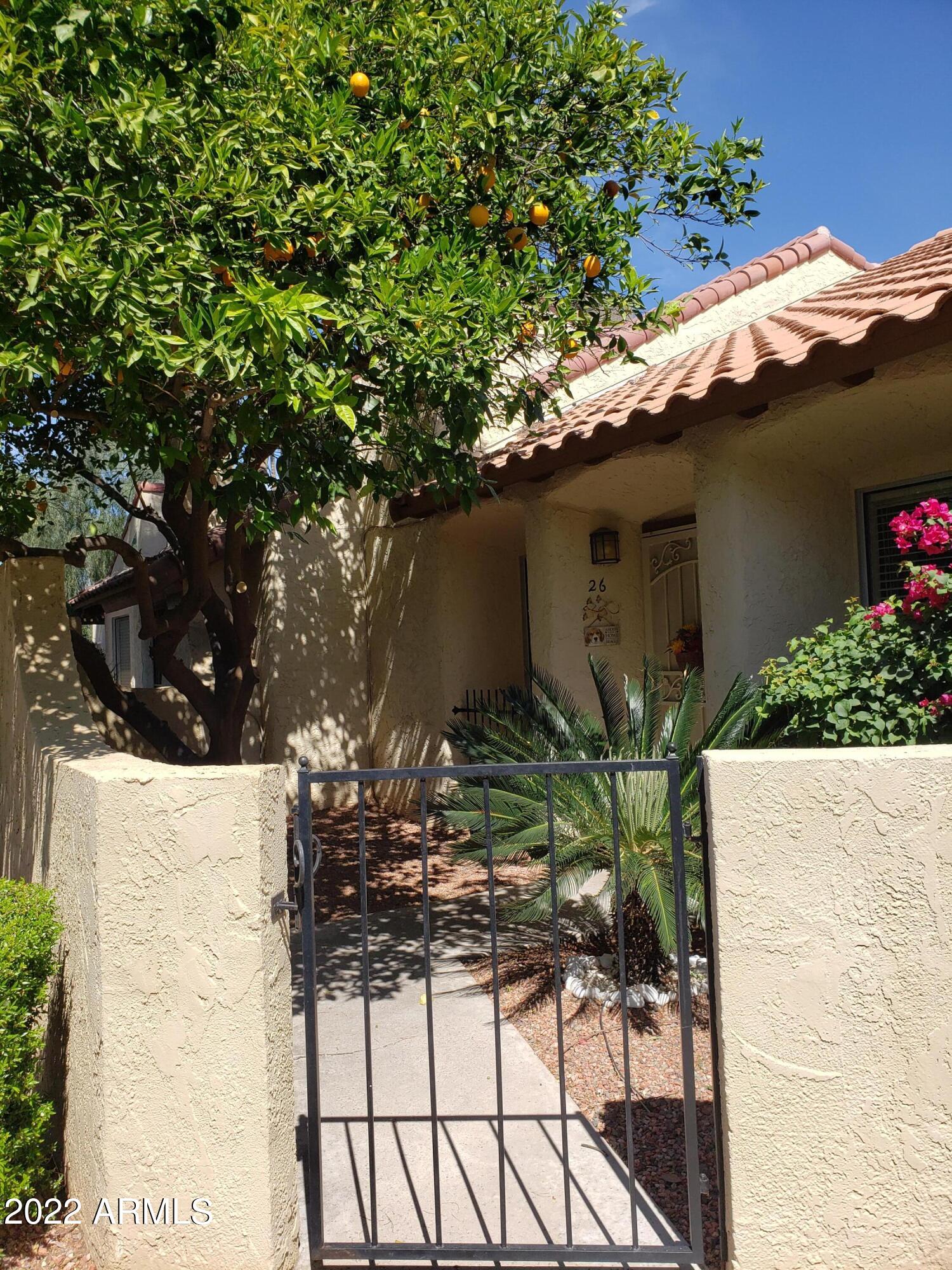 6533 N 7TH Avenue # 26