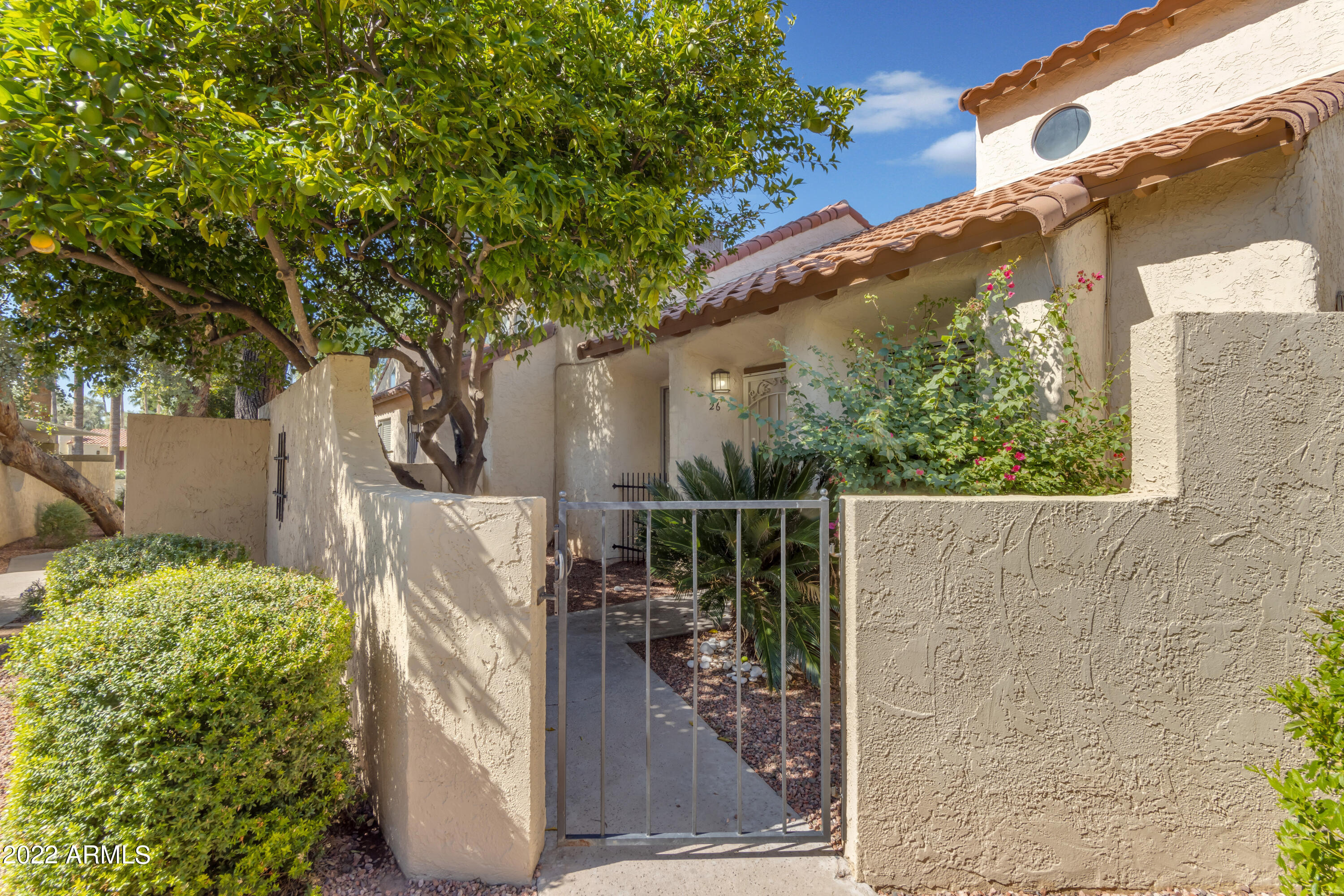 6533 N 7TH Avenue # 26
