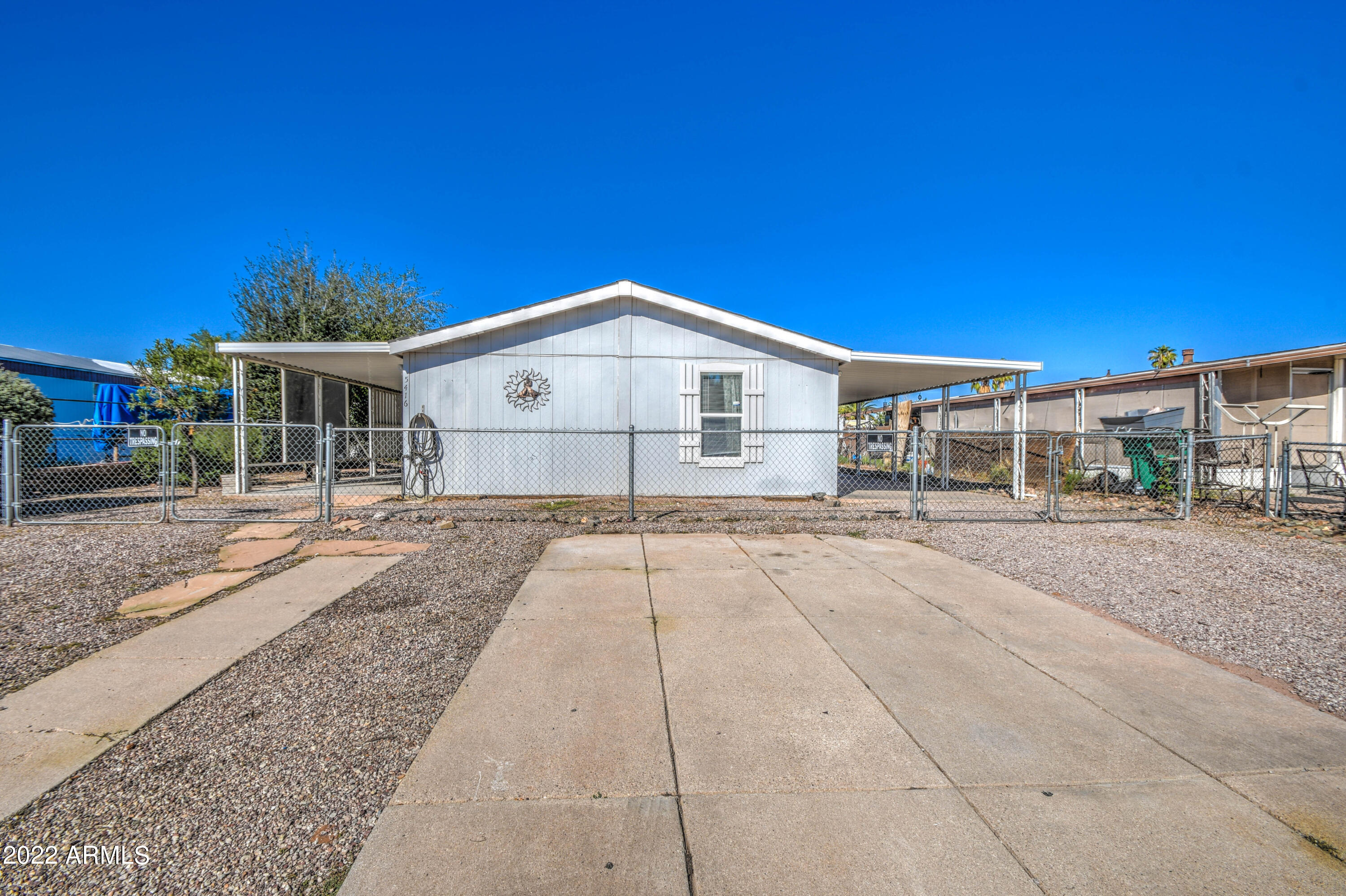 5416 E ALPINE Avenue