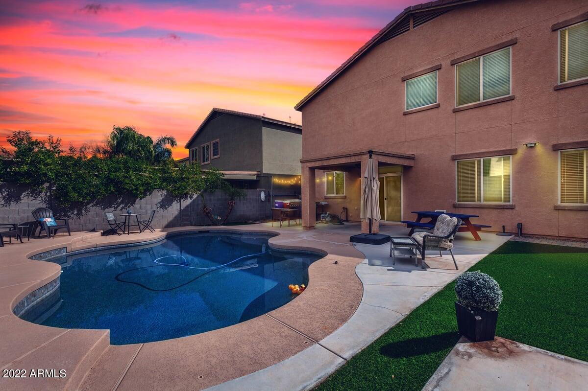 28226 N SHUNDEEN Circle