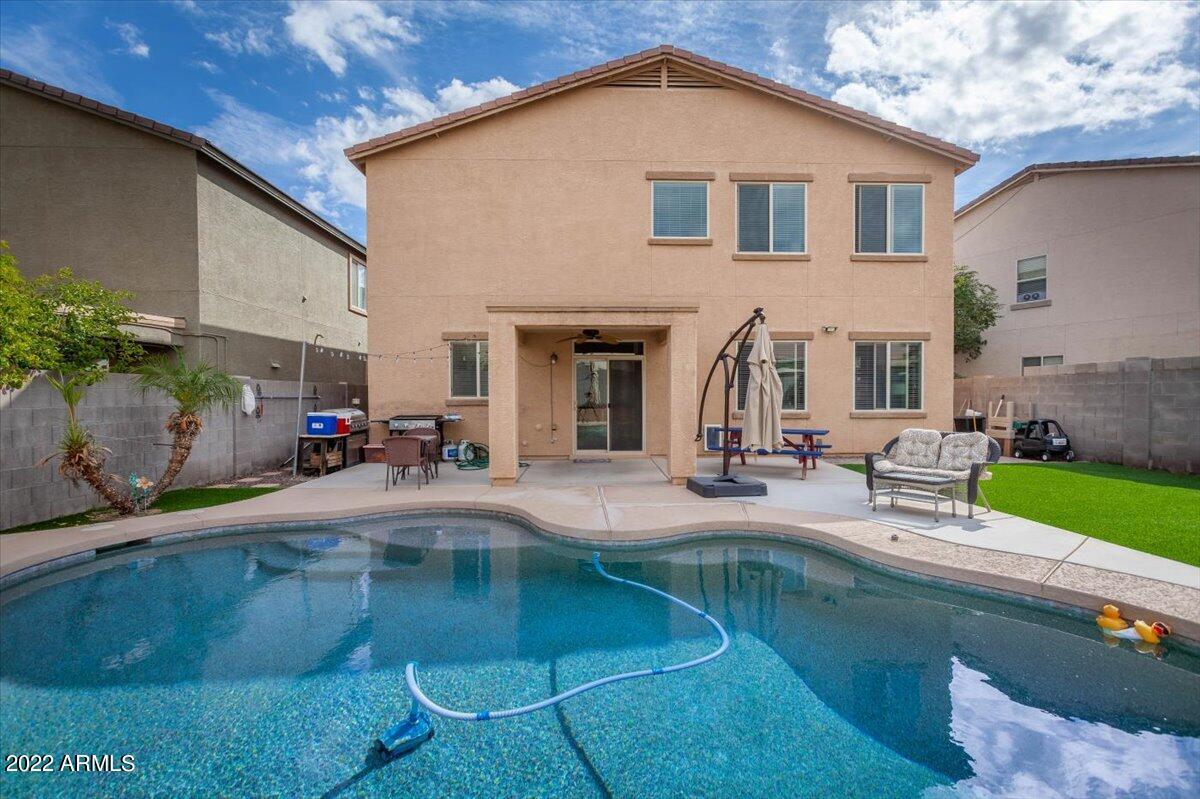 28226 N SHUNDEEN Circle