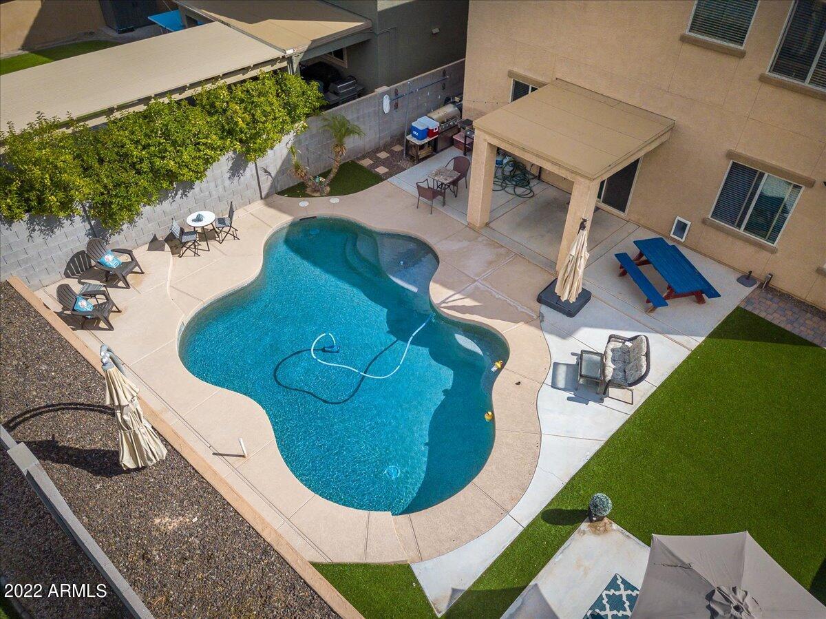 28226 N SHUNDEEN Circle