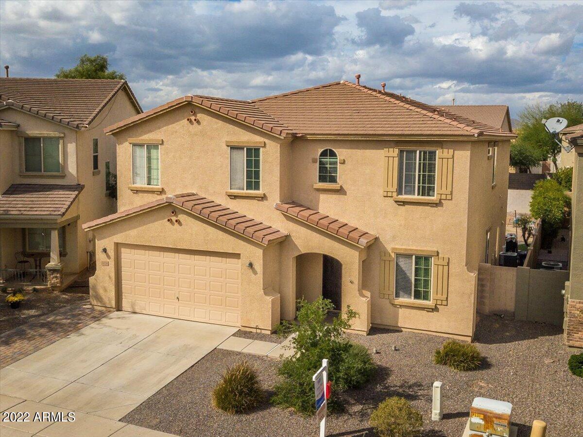 28226 N SHUNDEEN Circle