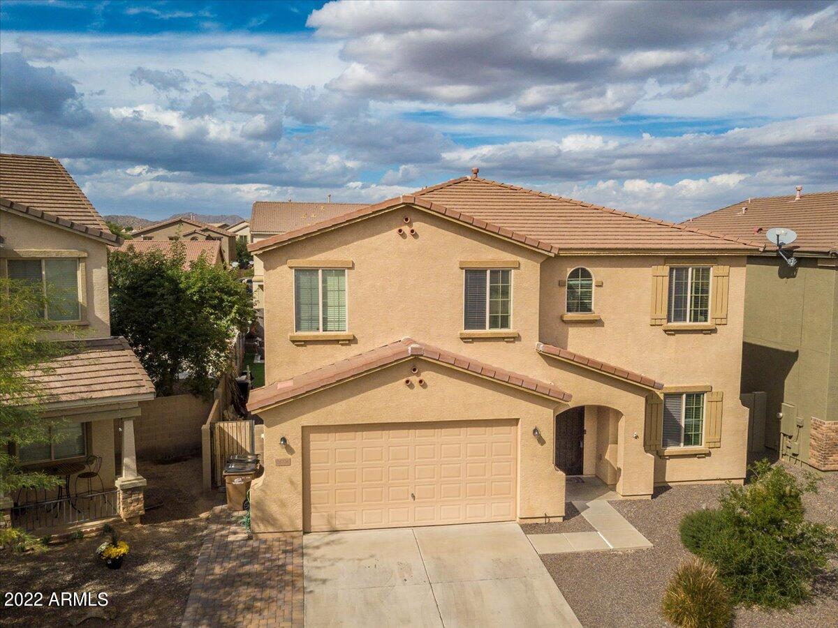28226 N SHUNDEEN Circle