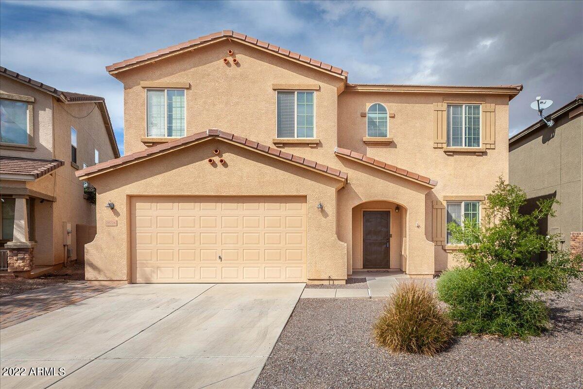 28226 N SHUNDEEN Circle