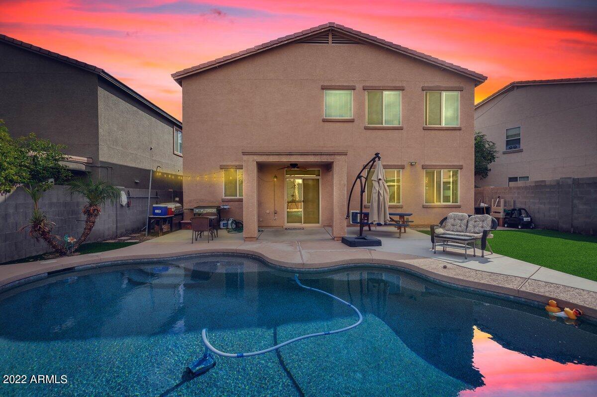 28226 N SHUNDEEN Circle