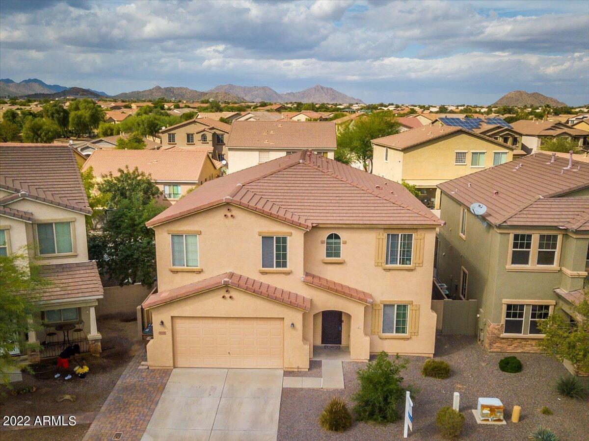 28226 N SHUNDEEN Circle