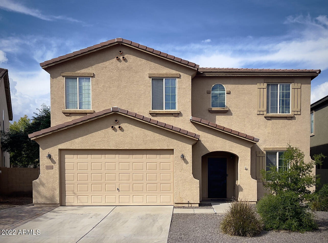 28226 N SHUNDEEN Circle