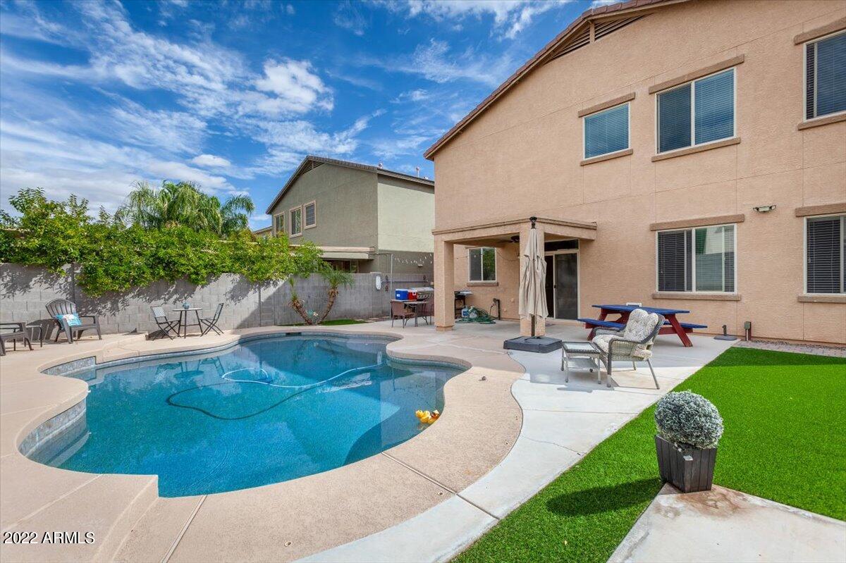28226 N SHUNDEEN Circle