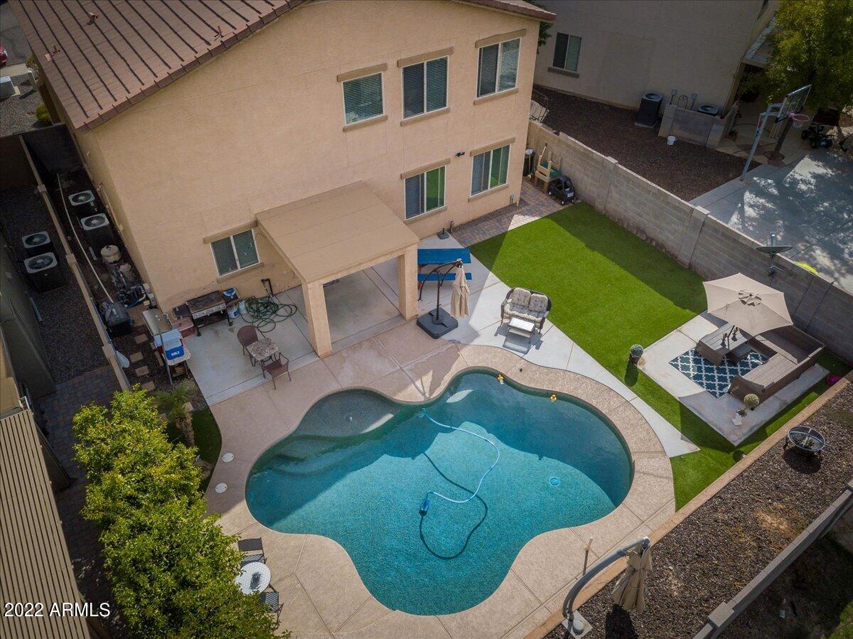 28226 N SHUNDEEN Circle