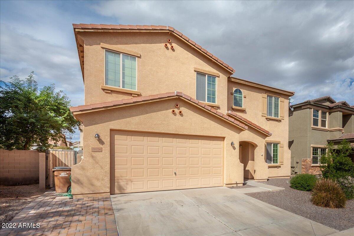 28226 N SHUNDEEN Circle