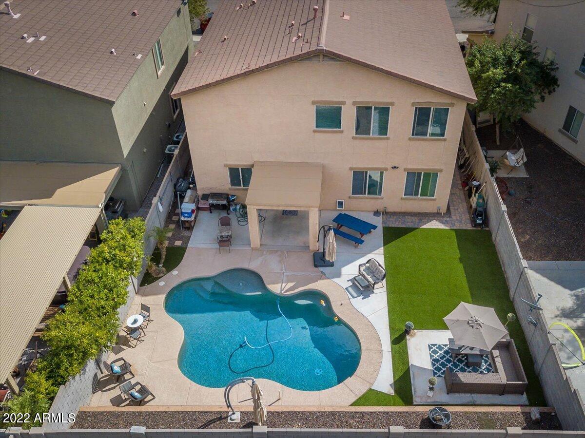 28226 N SHUNDEEN Circle