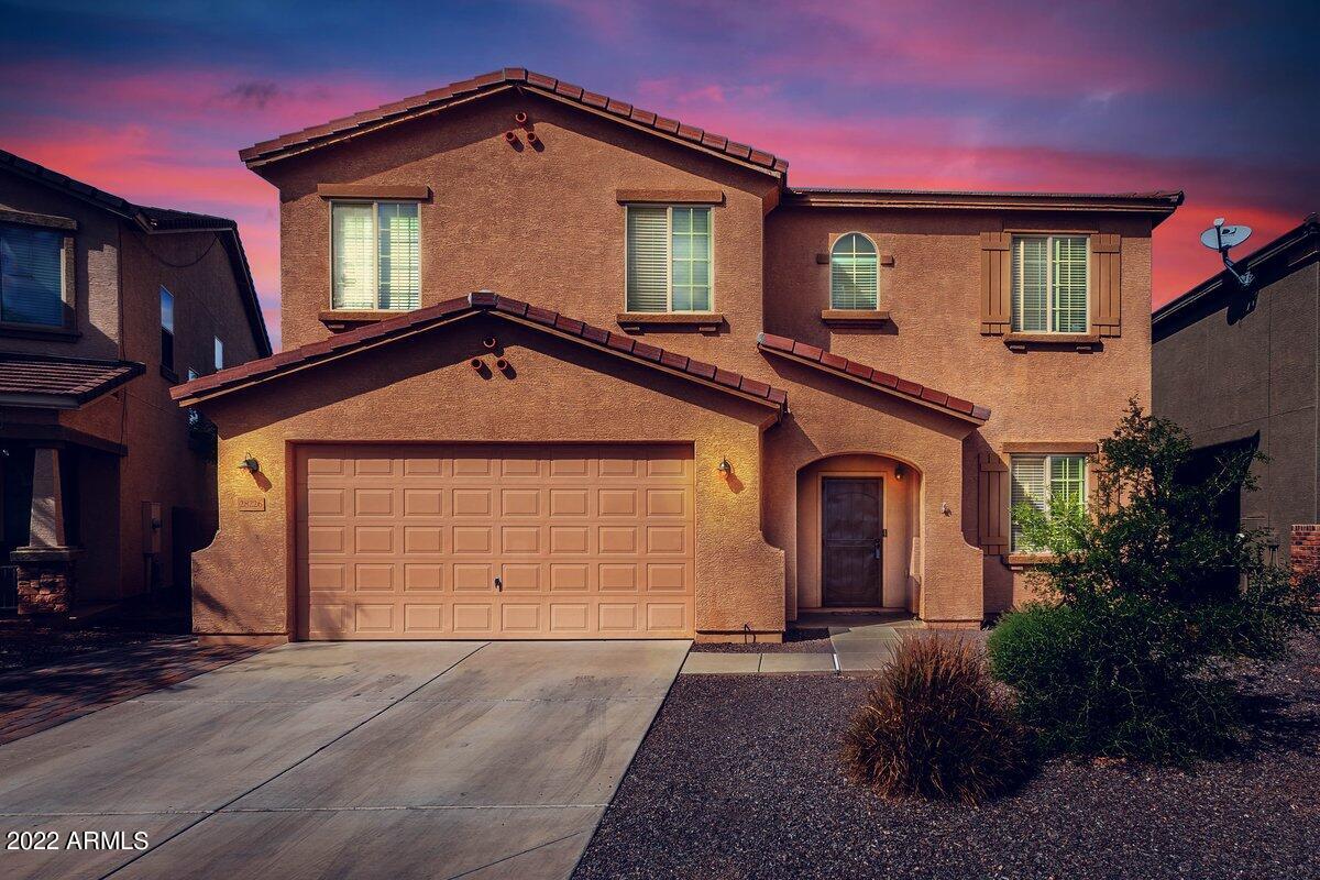 28226 N SHUNDEEN Circle