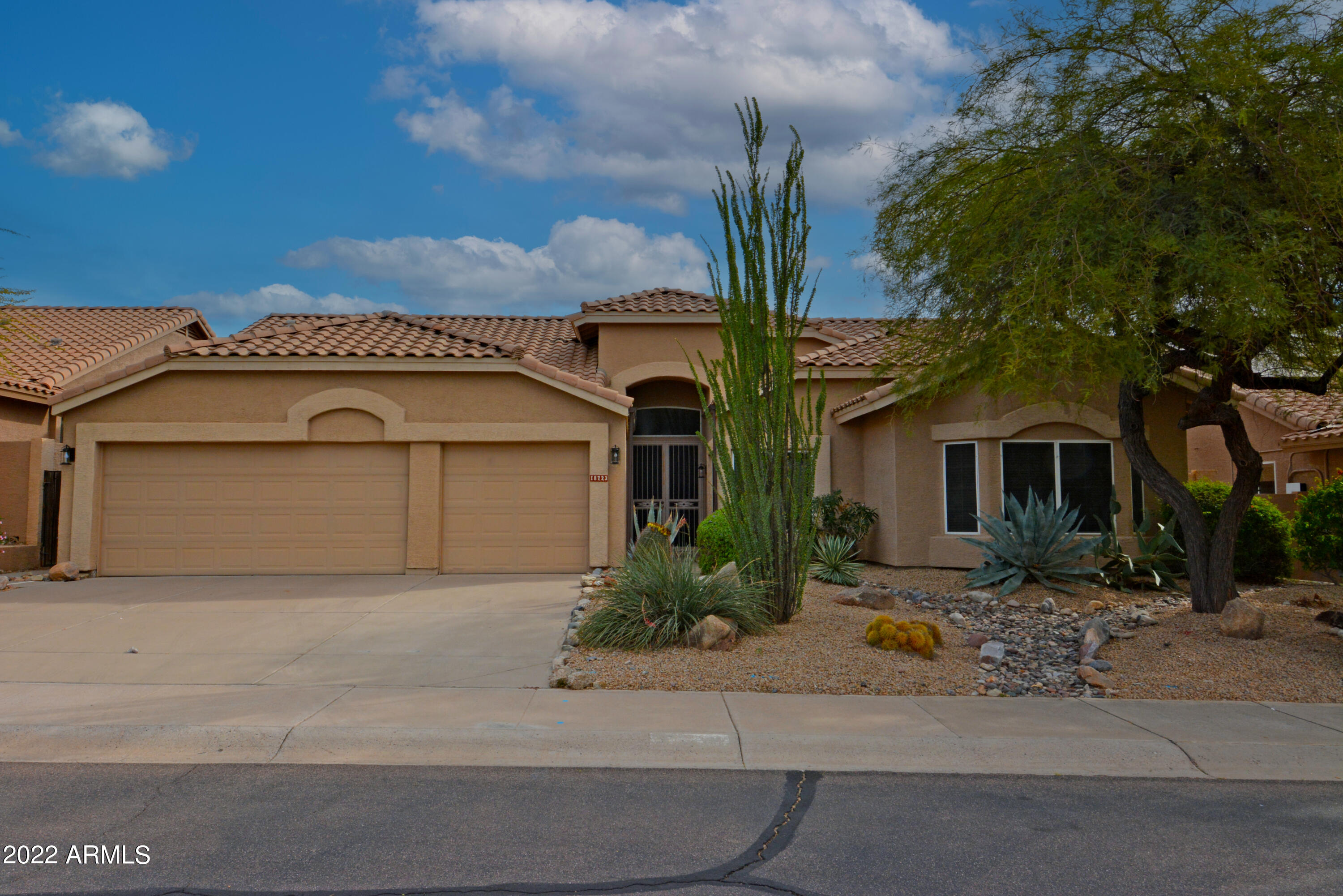 18723 N 95TH Way