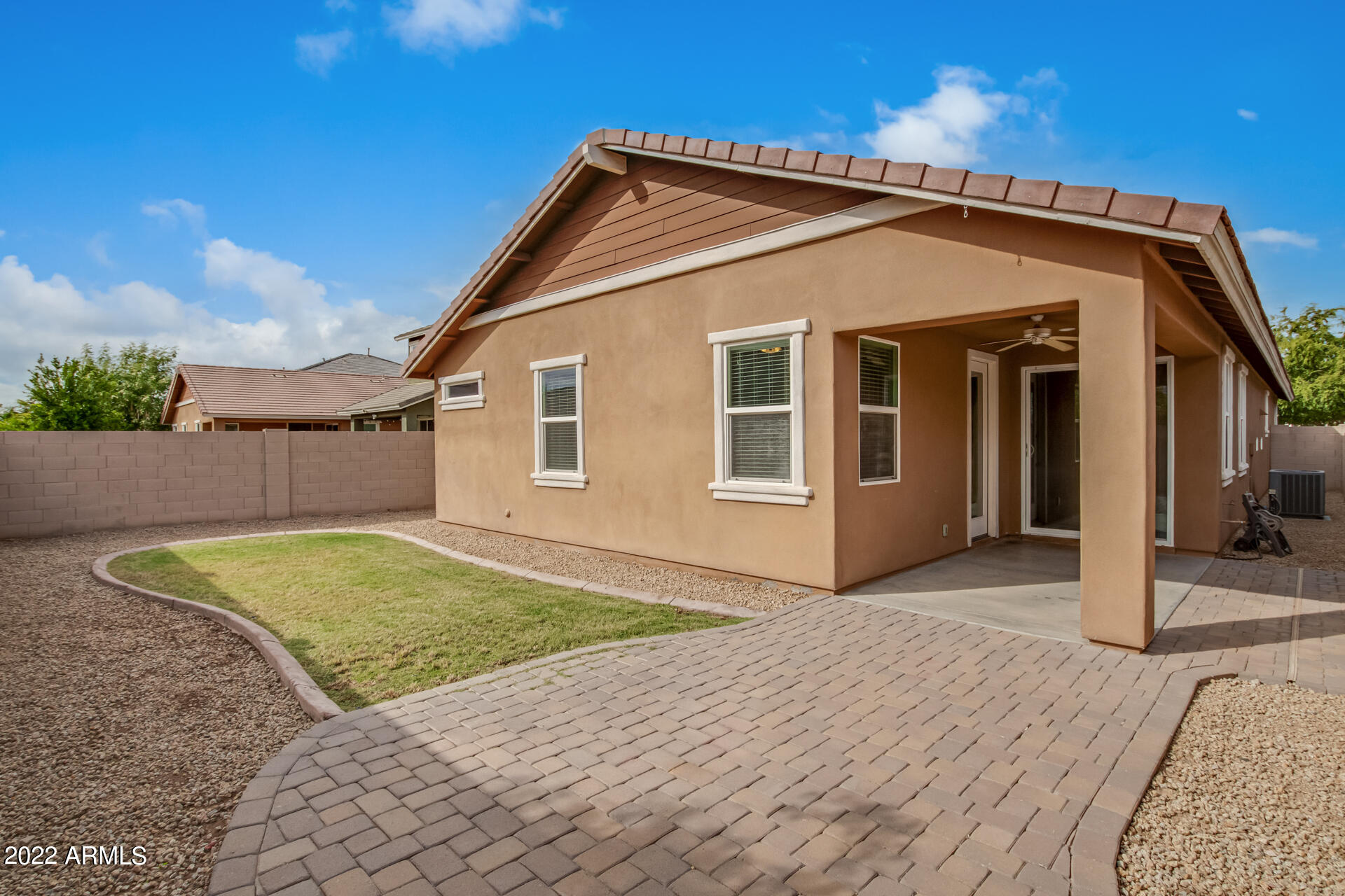 7365 E OLLA Avenue